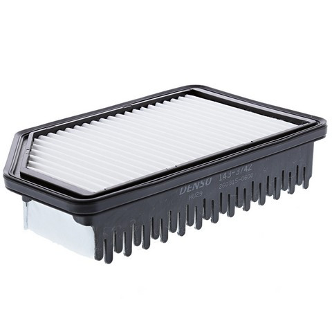 DENSO Auto Parts Engine Air Filter 143-3742
