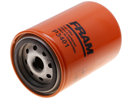FRAM Fuel Filter P/N:P3401