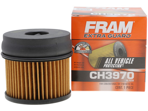 FRAM Engine Oil Filter P/N:CH3970