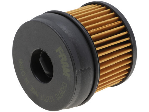 FRAM Engine Oil Filter P/N:CH3970