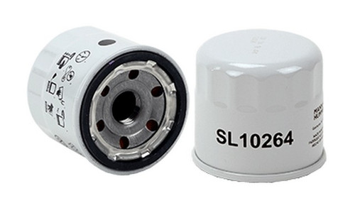 Wix Engine Oil Filter P/N:WL10264