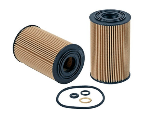 FVP Filters Engine Oil Filter P/N:G7029