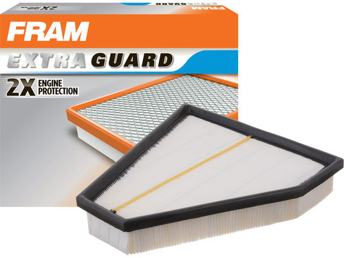 FRAM Engine Air Filter P/N:CA10464