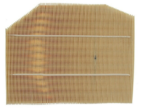 MAHLE Engine Air Filter P/N:LX 1250