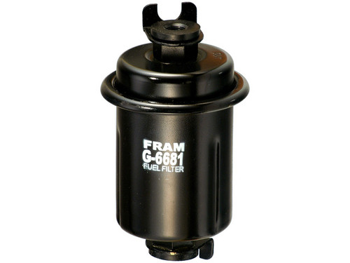 FRAM Fuel Filter P/N:G6681
