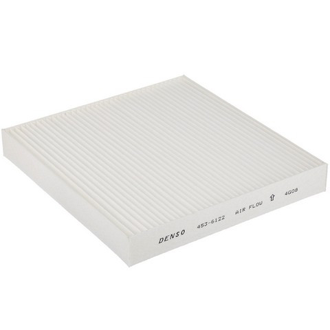 DENSO Auto Parts Cabin Air Filter 453-6122