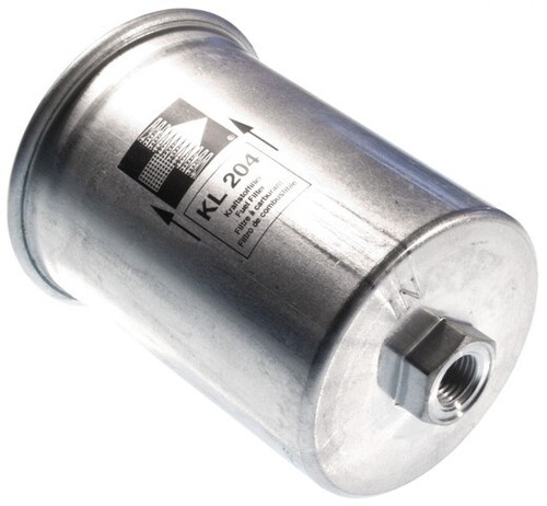 MAHLE Fuel Filter KL204