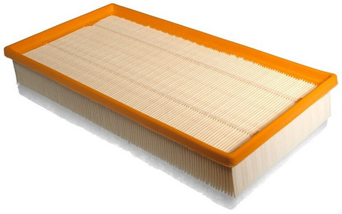MAHLE Engine Air Filter LX1835