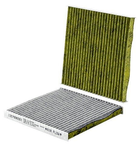 Wix XP Cabin Air Filter 24871XP - view 2
