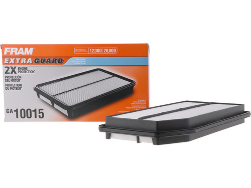 FRAM Engine Air Filter P/N:CA10015