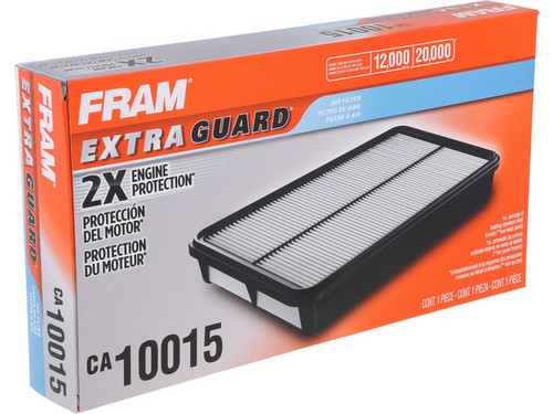 FRAM Engine Air Filter P/N:CA10015