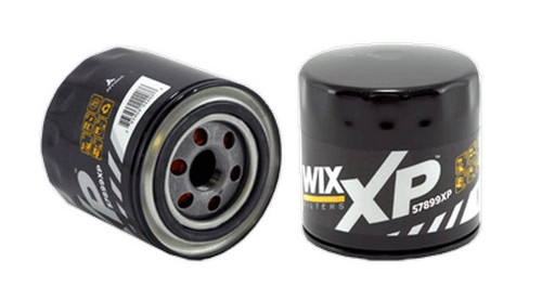 Wix XP Engine Oil Filter P/N:57899XP