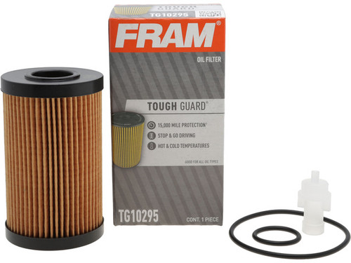 FRAM Engine Oil Filter P/N:TG10295