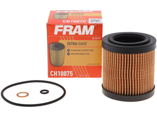 FRAM Engine Oil Filter P/N:CH10075