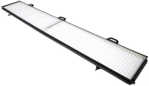 MAHLE Cabin Air Filter P/N:LA 248