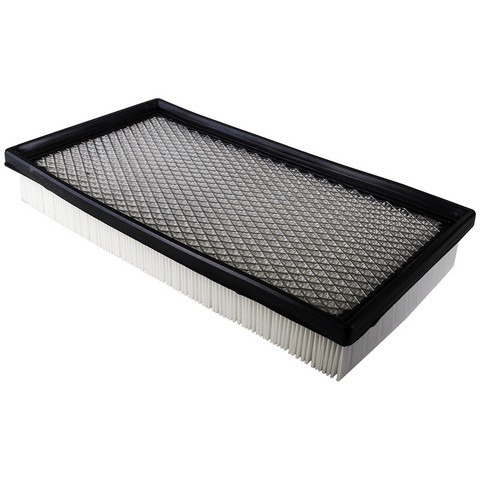 DENSO Auto Parts Engine Air Filter 143-3452 - view 2