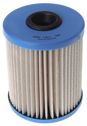 MAHLE Fuel Filter KX357