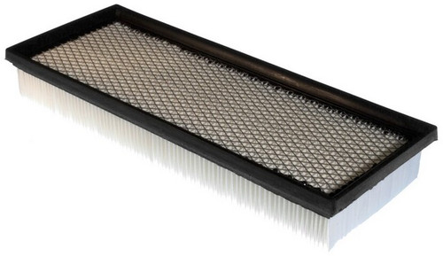 MAHLE Engine Air Filter LX3204