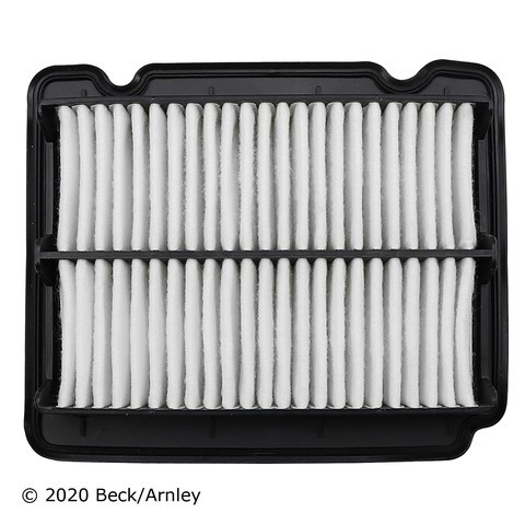 Beck/Arnley Engine Air Filter 042-1703 - view 2
