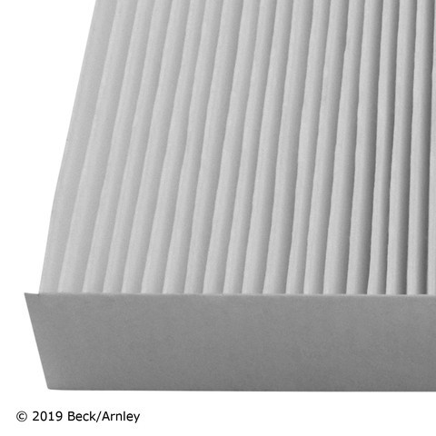 Beck/Arnley Cabin Air Filter P/N:042-2048