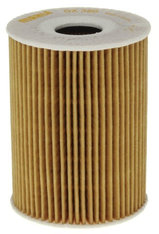 MAHLE Engine Oil Filter P/N:OX 380D