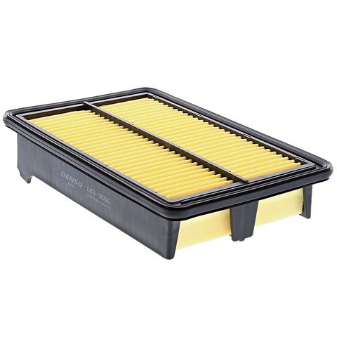DENSO Auto Parts Engine Air Filter 143-3666