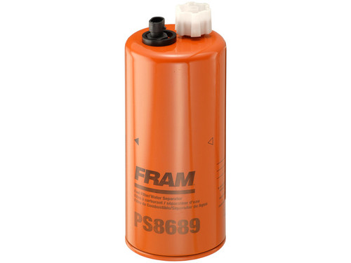 FRAM Fuel Filter P/N:PS8689