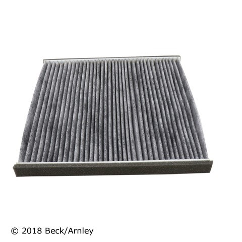 Beck/Arnley Cabin Air Filter P/N:042-2050