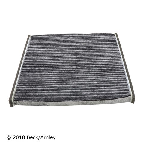 Beck/Arnley Cabin Air Filter 042-2050 - view 2