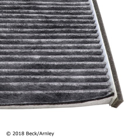Beck/Arnley Cabin Air Filter 042-2050 - view 3