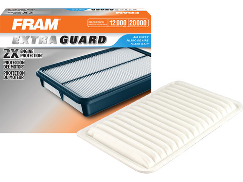 FRAM Engine Air Filter P/N:CA9894