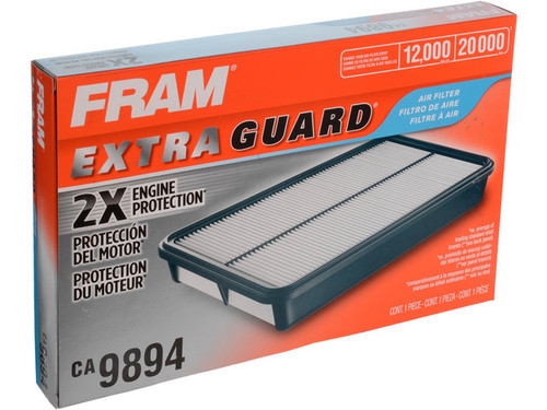 FRAM Engine Air Filter P/N:CA9894