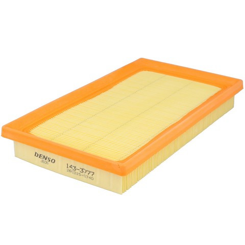 DENSO Auto Parts Engine Air Filter 143-3777
