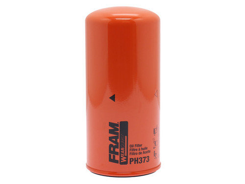 FRAM Engine Oil Filter PH373 - view 2
