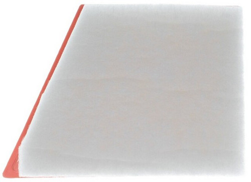 MAHLE Engine Air Filter P/N:LX 5298