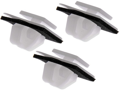 Dorman - Autograde Molding Clip P/N:963-548