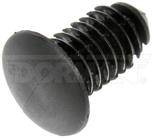 Dorman - Autograde Fender Molding Retainer,Interior Panel Retainer,Rocker Panel Molding Retainer 963-018 - view 3