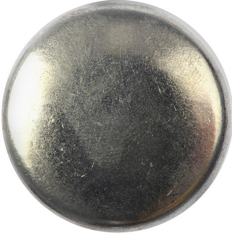 Dorman - Autograde Engine Core Plug,Engine Rocker Arm Shaft End Plug P/N:555-028
