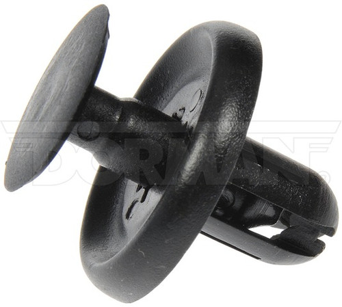 Dorman - Autograde Engine Splash Shield Hardware 961-034 - view 3