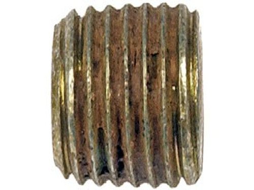 Dorman - Autograde Pipe Plug P/N:090-107