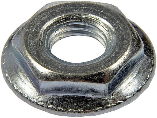 Dorman - Autograde Nut P/N:252-010
