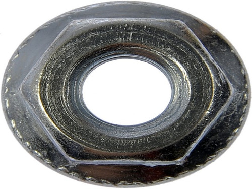 Dorman - Autograde Nut P/N:252-010