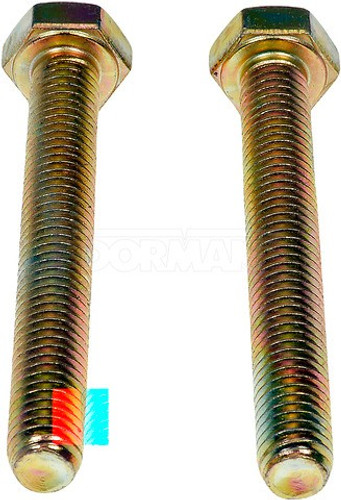 Dorman - Autograde Bolt P/N:460-460