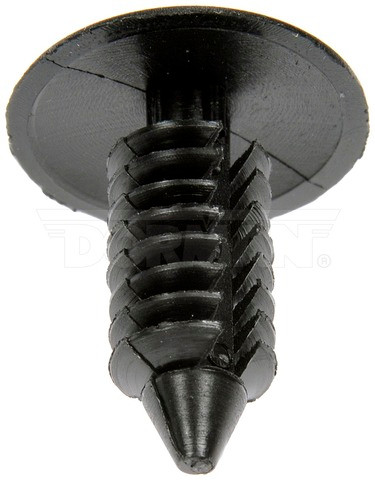 Dorman - Autograde Door Interior Trim Panel Retainer,Exterior Molding Clip,Fuel Line Retainer P/N:963-058