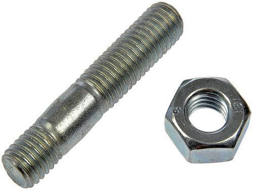 Dorman - Autograde Exhaust Flange Stud and Nut P/N:29224