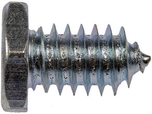 Dorman - Autograde Screw P/N:851-306