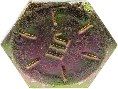 Dorman - Autograde Bolt P/N:197-735