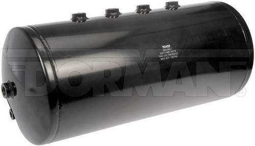 Dorman - HD Solutions Air Brake Reservoir P/N:924-5831