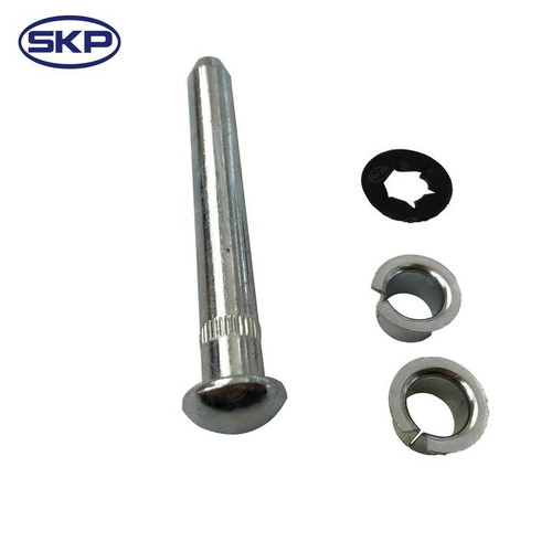 SKP Door Hinge Pin and Bushing Kit P/N:SK703268