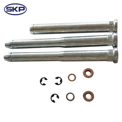 SKP Door Hinge Pin and Bushing Kit SK38403 - view 3